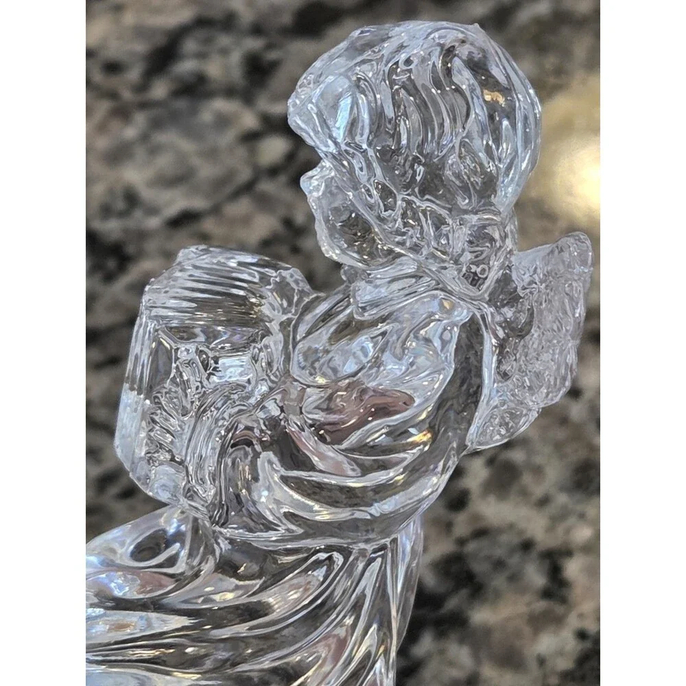 Mikasa Austrian Lead Crystal 